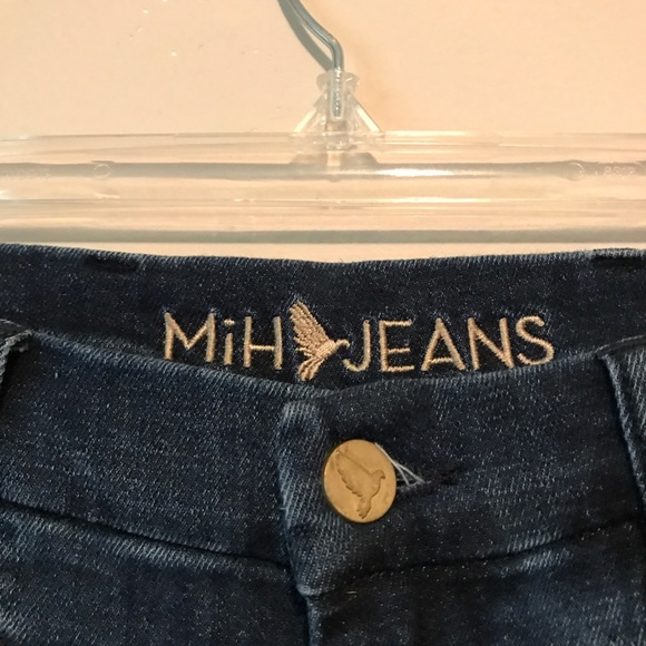Anthropologie MiH Marrakesh Jeans - Picture 5 of 8